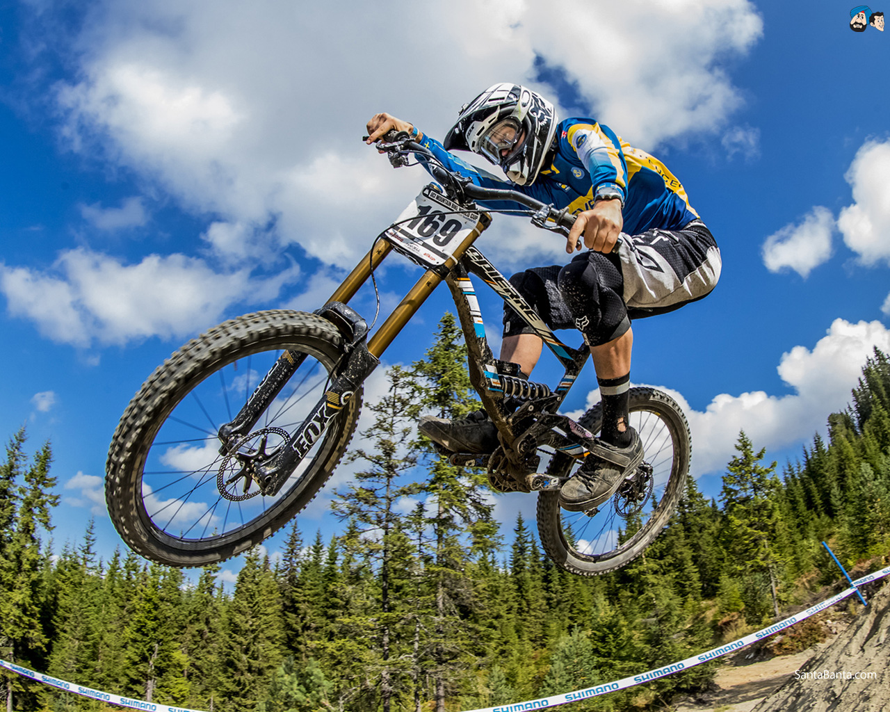 Adventure Sports